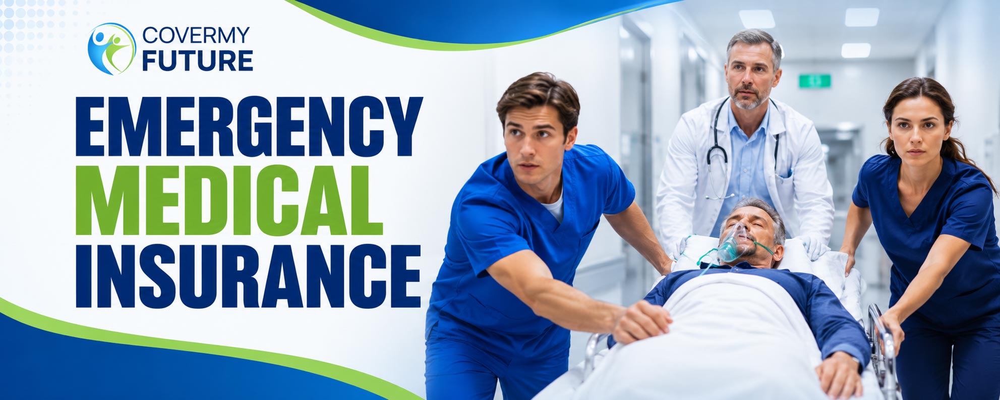 Emergency Medical Insurance