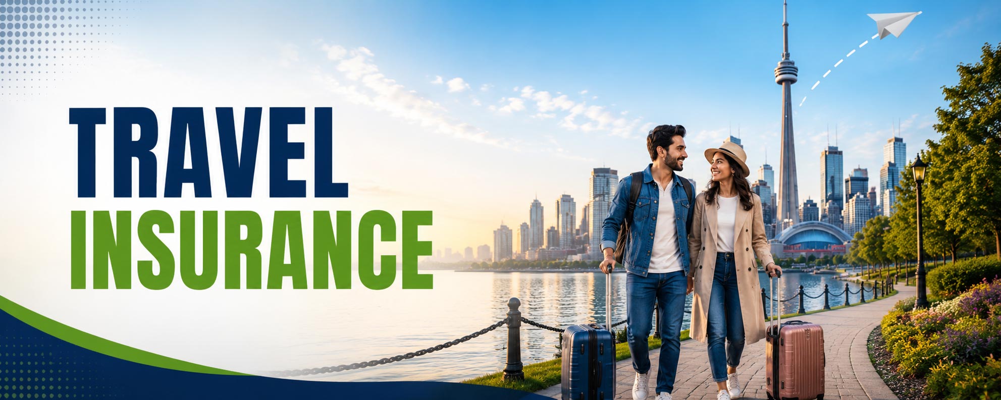 Travelling Insurance