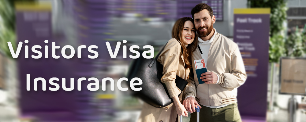 Visitors Insurance